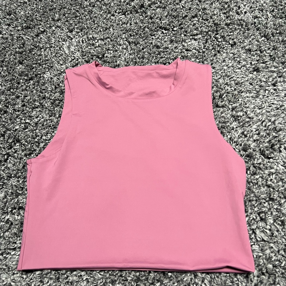 Vitality tank